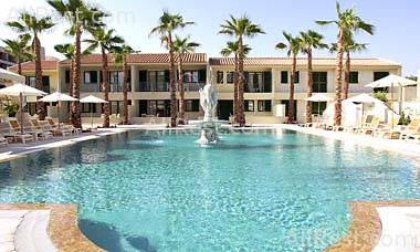 Le Meridien Limassol Spa & Resort 13